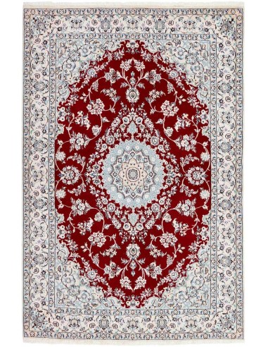 Hand made rug Nain 9 LA Persia cm.134x203