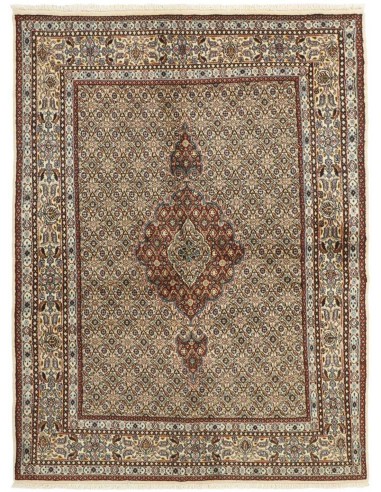 Hand made rug Moud Mahi Persia cm.141x200