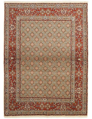 Hand made rug Moud Mahi Persia cm.148x200