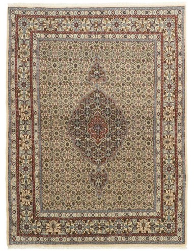 Hand made rug Moud Mahi Persia cm.148x196