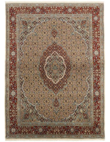 Hand made rug Moud Mahi Persia cm.142x198