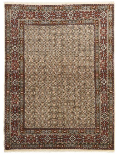 Hand made rug Moud Mahi Persia cm.145x195