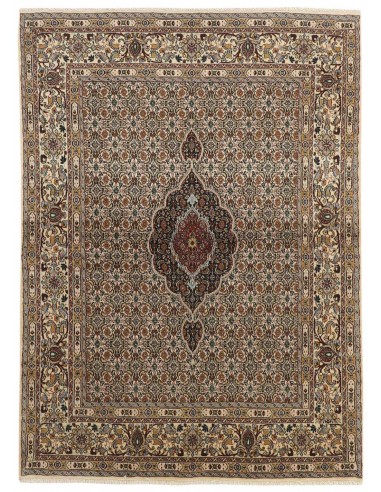 Hand made rug Moud Mahi Persia cm.145x197