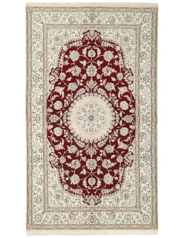Hand made rug Nain 9 LA Persia cm.155x254