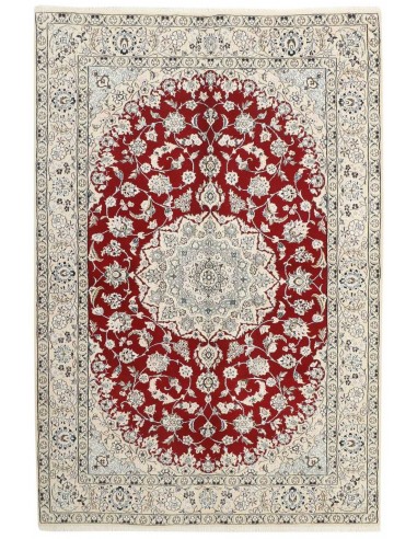 Hand made rug Nain 9 LA Persia cm.156x240