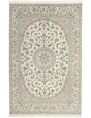 Hand made rug Nain 6 LA Persia cm.206x310