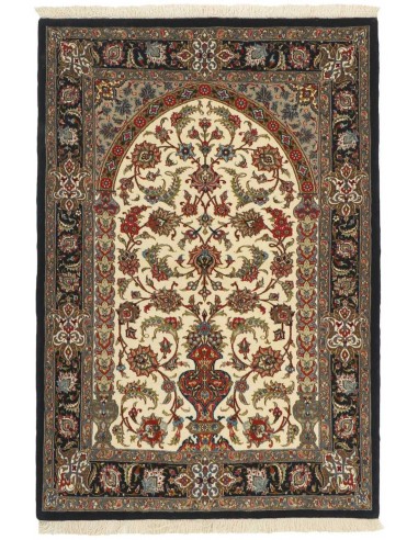 Hand made rug Eilam Sherkat Persia cm.102x149