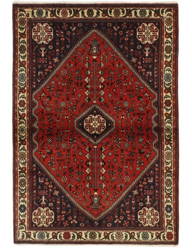 Hand made rug Abadeh Persia cm.104x148