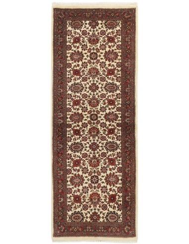 Hand made rug Bidjar Fine Persia cm.75x204