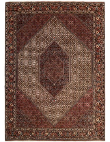 Hand made rug Bidjar Persia cm.250x350