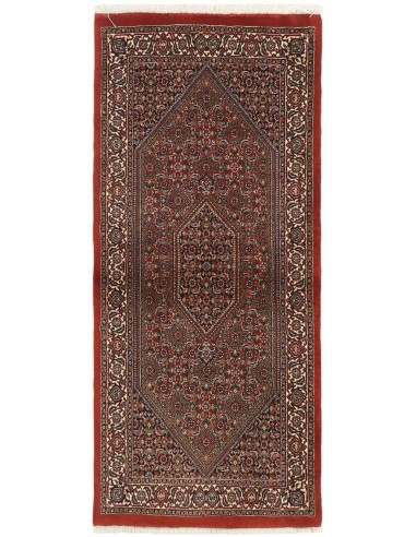 Hand made rug Bidjar Fine Persia cm.68x153