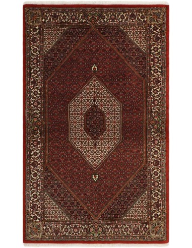 Hand made rug Bidjar Fine Persia cm.115x188