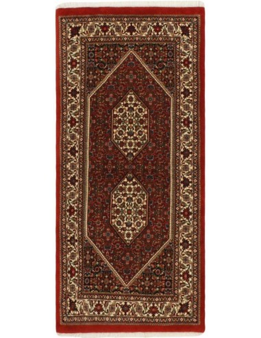 Hand made rug Bidjar Fine Persia cm.72x150