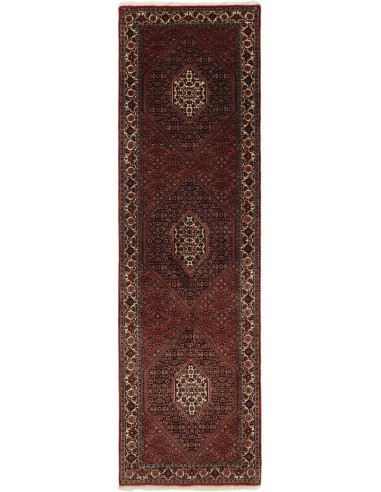 Hand made rug Bidjar Fine Persia cm.86x291