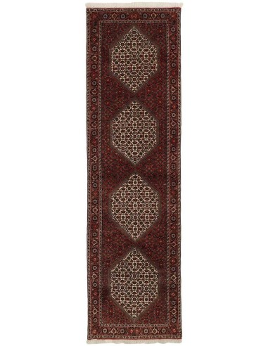 Hand made rug Bidjar Fine Persia cm.85x293
