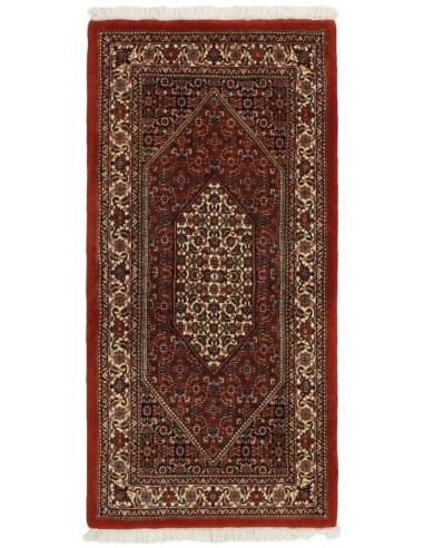 Hand made rug Bidjar Fine Persia cm.72x147
