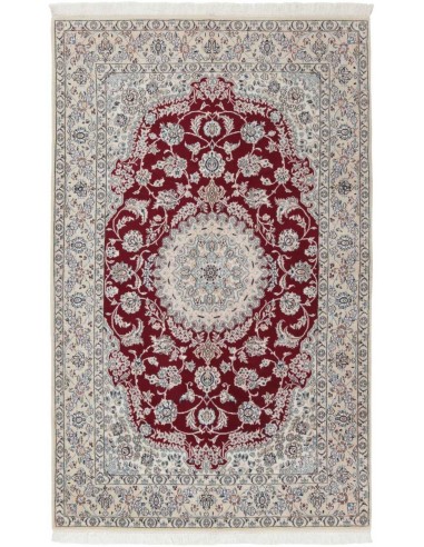 Hand made rug Nain 9 LA Persia cm.158x253