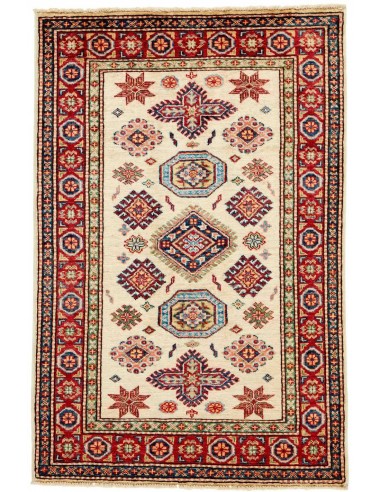 Hand made rug Kazak Afghanistan cm.79x120