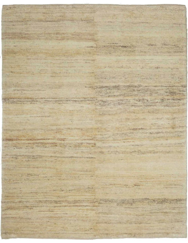 Ghabeh Persia abbronzatura e abbronzatura 161x205