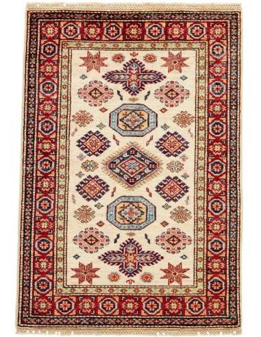Hand made rug Kazak Afghanistan cm.78x114