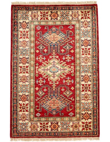 Hand made rug Kazak Afghanistan cm.80x121