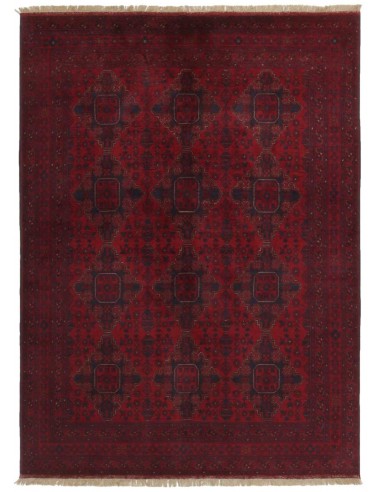 Hand made rug Old Afghan Afghanistan cm.175x231