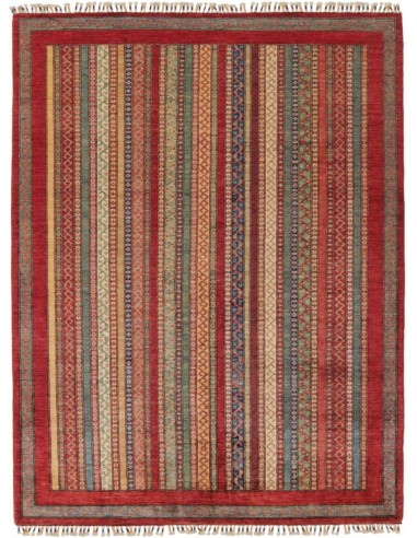 Hand made rug Shall Collection Afghanistan cm.149x198