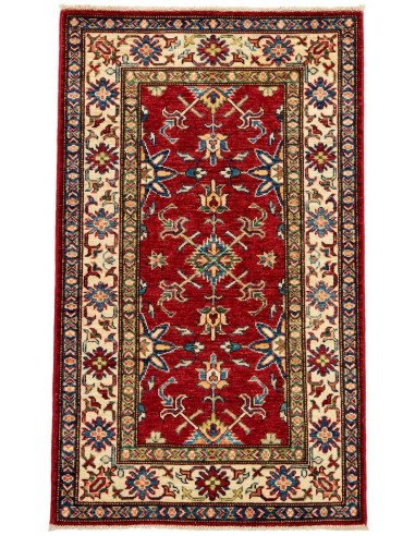 Hand made rug Kazak Afghanistan cm.75x127