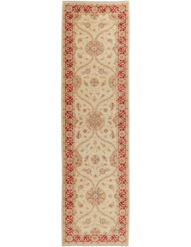 Hand made rug Ziegler Fine Afghanistan cm.80x286