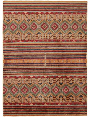 Hand made rug Shall Collection Afghanistan cm.171x240