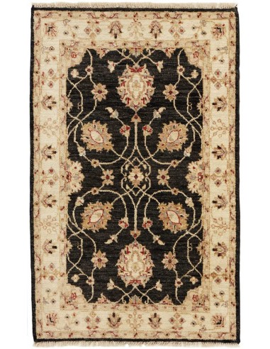 Hand made rug Ziegler Fine Afghanistan cm.80x120