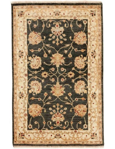 Hand made rug Ziegler Fine Afghanistan cm.80x120