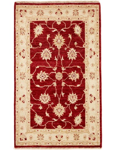 Hand made rug Ziegler Fine Afghanistan cm.80x120
