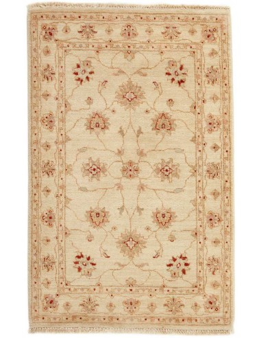 Hand made rug Ziegler Fine Afghanistan cm.80x120