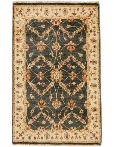 Hand made rug Ziegler Fine Afghanistan cm.80x120