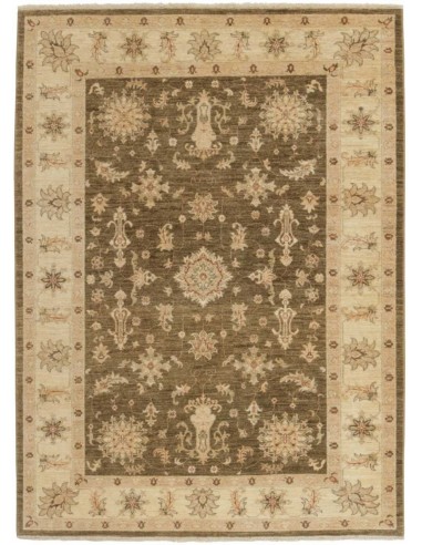 Hand made rug Ziegler Fine Afghanistan cm.172x229