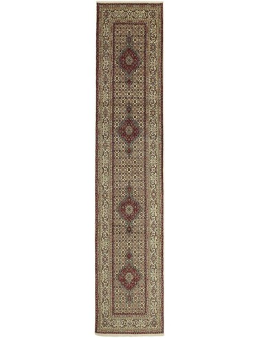 Hand made rug Moud Mahi Persia cm.78x390