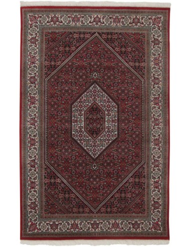 Hand made rug Bidjar Royal India cm.116x181