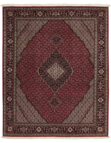 Hand made rug Tabriz 50 Mahi Persia cm.152x185