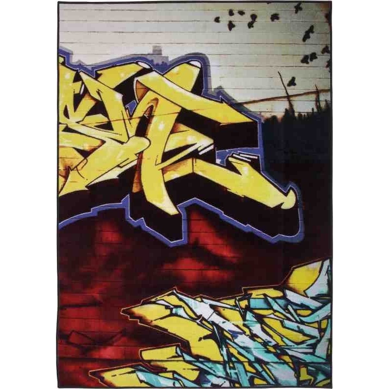 Carpet ARTEMISA SITAP GRAFFITI 043 bambini da EUR 120.78