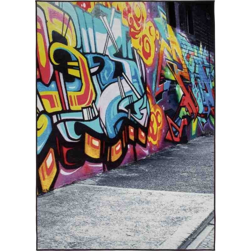 tappeto ARTEMISA SITAP GRAFFITI 044 bambini da EUR 120.78