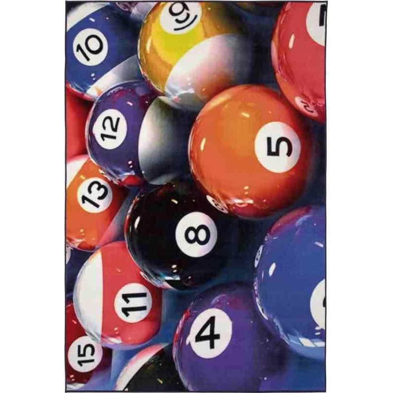 tappeto ARTEMISA SITAP RAINBOW 004 bambini da EUR 120.78