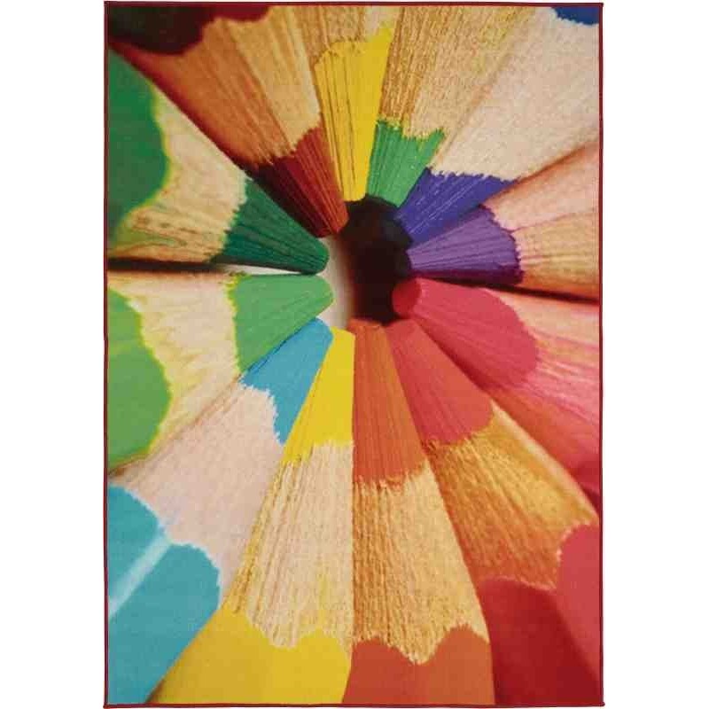 Carpet ARTEMISA SITAP RAINBOW 014 bambini da EUR 120.78