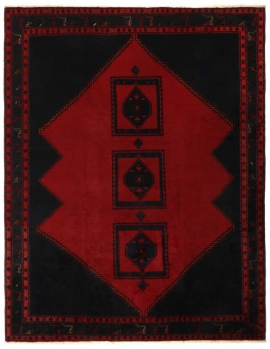Hand made rug Klardasht Persia cm.260x336