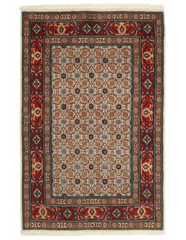Hand made rug Moud Mahi Persia cm.75x119