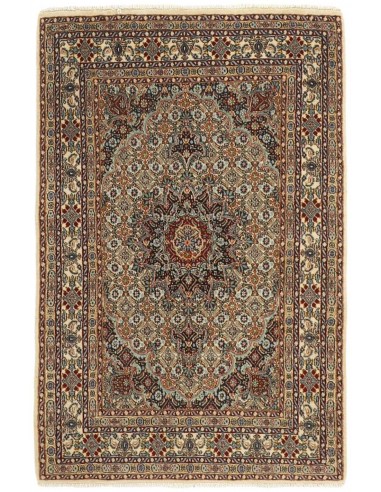 Hand made rug Moud Mahi Persia cm.97x147