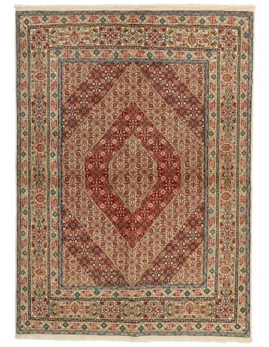 Hand made rug Moud Mahi Persia cm.143x200