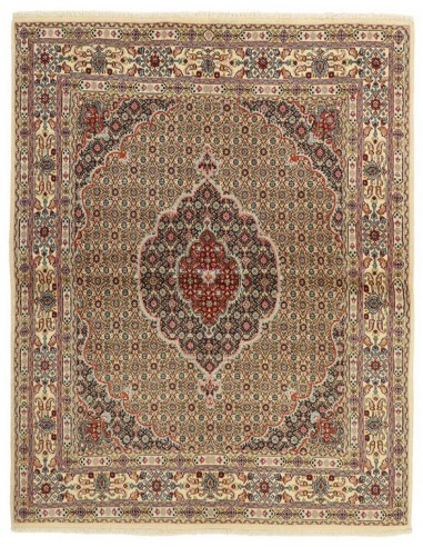 Hand made rug Moud Mahi Persia cm.145x191