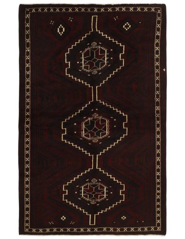 Hand made rug Lori Persia cm.170x268