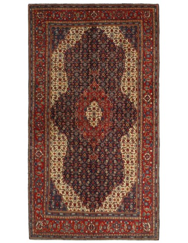Hand made rug Sarough Sherkat Persia cm.130x234